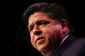 特朗普声称将动用军队平乱 伊利诺伊州长怒了：想都别想！