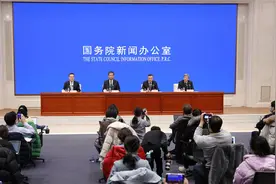 财政部明确今年将实施更大规模减税降费视频封面