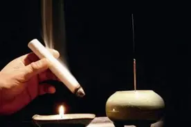 说话语声低怯，接不上气，是肺气虚，如何用艾灸调理？