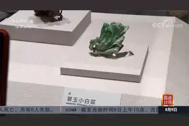 传台北故宫博物院9万件藏品将被转移到海外 院方否认视频封面