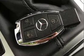 踩油门动力反应慢，转速起不来？可能是这个小部件出了问题视频封面