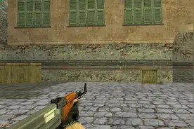 cs1.6准星代码教学