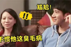 难怪会离婚！李靓蕾和王力宏接受采访，瞬间就明白了什么！视频封面