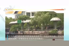 杭州武林门码头8月迎来改造提升，将增设开往苏州游船视频封面
