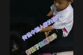 都觉得别人家的孩子好，这好那好，其实都是父母严厉教导