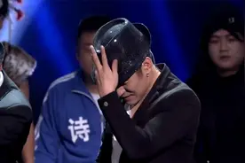 喜剧人：文松迈克尔杰克逊舞蹈惊艳全场，却被宋小宝抢风头，戏精