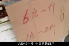 搞笑视频：老板，你告诉我这是几个意思，欺负我是外地人呐，6元