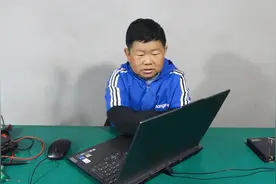 百亿补贴买的硬盘不到两天就翻车，老男孩花600多块钱换个新的1T视频封面