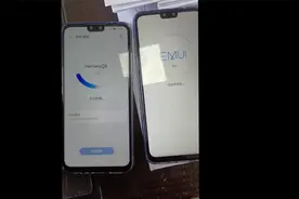 华为手机 刷机鸿蒙系统视频封面