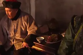 雍正王朝：四爷去宗人府看望老十三，密谋调兵维护帝位视频封面