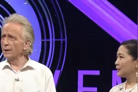 沈丹萍喝多，结果乌韦趁着机会求婚成功，沈丹萍却是绝啦！视频封面