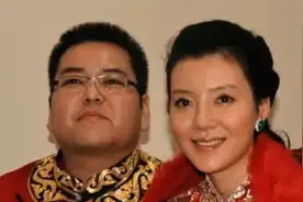 车晓有颜有钱为何嫁给李兆会？从这段采访可以看出他们婚姻很浪漫视频封面