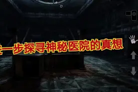 精神病院4：探寻未知真想视频封面