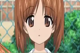 二次元，动漫混剪，歌曲：风陵渡DJ版