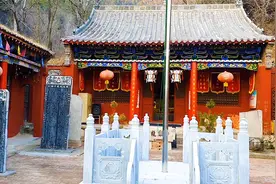 秘境追踪：龙泉寺现地宫，藏宝不翼而飞视频封面