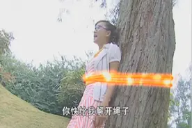 动漫巴啦啦小魔仙：魔仙王子游乐和魔仙小蓝斗嘴，竟把小蓝绑起来视频封面