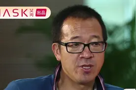 俞敏洪谈新东方倒闭：一直有准备视频封面