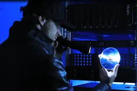 13个互联网根服务器没有一个在中国，发生紧急情况我们会被断网？视频封面