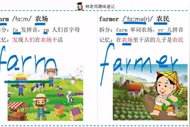 英语毫无基础该怎样提升，怎么快速记单词，小学六年级下册英语视频封面