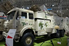 中国激光炮威力有多大？分分钟秒杀无人机，曾一举打掉13架视频封面