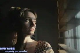 分享一首好听的英文歌《Everything》视频封面