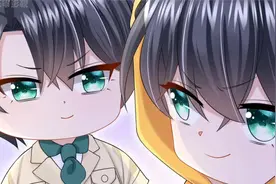 双胞胎兄弟以为爸妈吵架了，于是就故意把他们关到了一个衣柜里视频封面