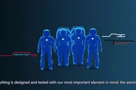 人类登月有多难？不是38万公里的距离，宇航员来告诉你其中原因！视频封面