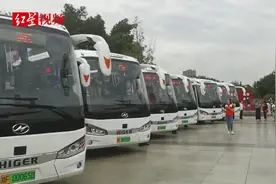 成德同城 6元钱德阳乘摆渡车直达成都地铁3号线视频封面