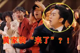 全场合唱《海阔天空》！黄家驹声音突然出现！全场沸腾惊呆王祖蓝视频封面