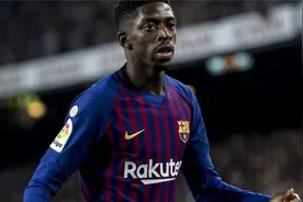 1亿巨星登贝莱，盘带过人世界级，抬腿射门真不行！视频封面