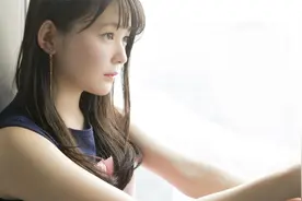 日本女星久间田琳加，被日媒吹爆的超级美少女视频封面