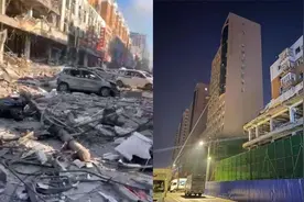 沈阳致5死52伤爆炸原因公布：爆炸当量约80公斤TNT，多人将被处理