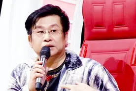 台湾歌手郑智化：大陆崛起已不可否认 台湾除了内斗还会什么？视频封面