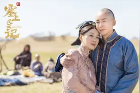 大道向远——《塞上风云记》·片尾主题曲MV