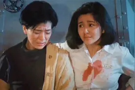 香港两大绝世美人主演，童年噩梦系列，女性复仇片的“惊心”之作视频封面