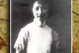 张学良与赵四小姐的婚礼，于凤至潸然泪下，无能为力视频封面