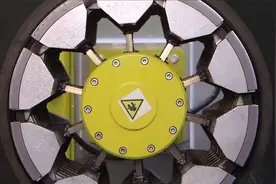 明明真空轮胎没有内胎，为何从来不会漏气，看完终于明白原理！