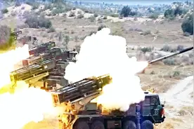 大批哨所被红箭8摧毁，印度动用紧急预算，采购导弹反击巴基斯坦视频封面