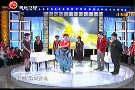 养生：岁月从不败美人！简单几个动作，跟着陈爱莲一起变美视频封面