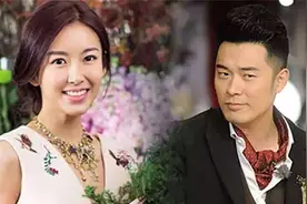 陈赫将迎二胎？张子萱带女儿逛街 肚凸孕相明显