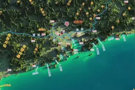 广东人的祖先，广府人客家人潮汕人分别从哪里来视频封面