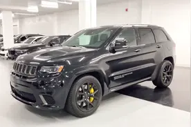 全新Jeep大切诺基，这台车你感觉如何？有啥缺点？