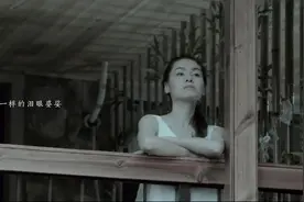 一首《听说你也回来过》勾起了太多的回忆，播放量太高了！视频封面