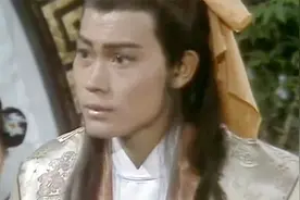 华阳君因龙王爷被贬下凡，铁拐李被迫结婚，大婚当夜喜事变丧事视频封面