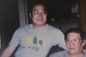 英达父母都是高材生，耳濡目染英文好，竟是源于父母吵架视频封面