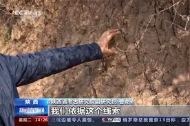 西安江村大墓确定为汉文帝霸陵 与窦皇后陵体现“同茔异穴”视频封面