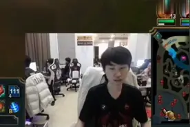 Doinb错把小幽当成酥酥，糖小幽：你晚上不用回来了！视频封面
