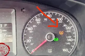 大众捷达轮胎胎压告警自己动手搞定