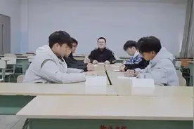 商务谈判系列视频封面