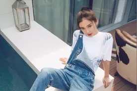 杨颖撒娇名场面：杨颖对阵黄晓明直接拿出杀手锏，黄晓明秒怂了视频封面